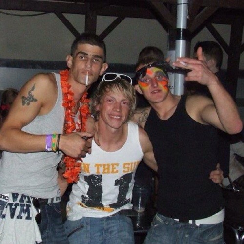 josh