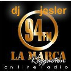 Cumbias mix dj jesler