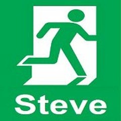 Steve's Exit Plan