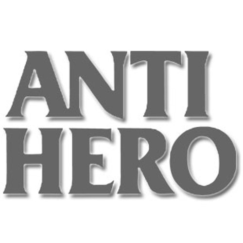 Anti-hero’s avatar