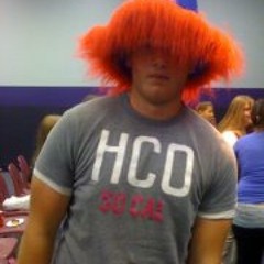 Josh Easom