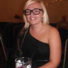 Claire-Louise Robinson