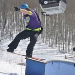 Aaron Conn 1