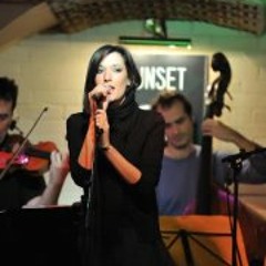 Annabelle Askinn Jazz