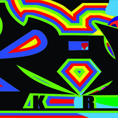 2RawCrew - Hard Times (New album debut)