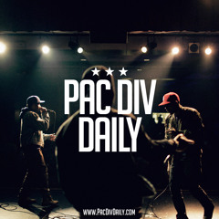 Pac Div Daily