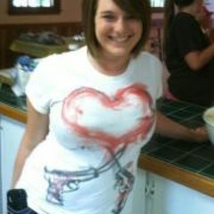 Alexandria Nicole Jackson