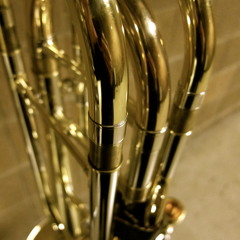 Symphony No. 2 III: Apollo Unleashed