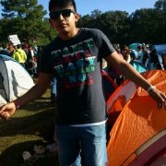 Carlos Flores Sanchez