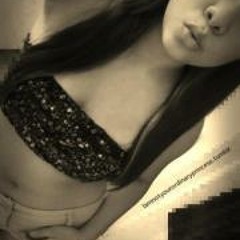 Amber Marie San Miguel