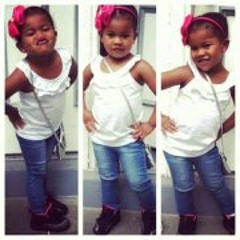 Jayla Amirah Mitchell