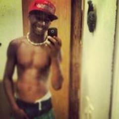 Damarius Evans