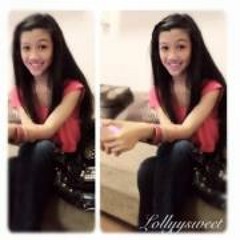 Lollyy Sweet