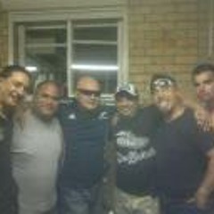 Danzie William Blick