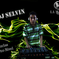 SelvinSantosDj