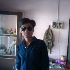Pushp Ranjan