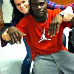 Darius Ball Blackwell