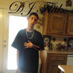 Dat Boi T Ft. Yung Quis&Lil Spill- Foreign Doors & Cadillacs(Chopped&Slowed) By DJ Flako)