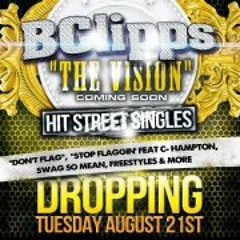 02 BClipps---Rackz Freestyle slowed down