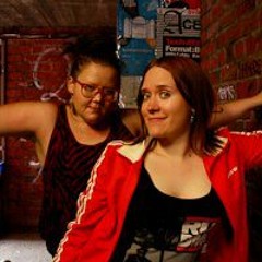 Bomstikidi & Paronitar