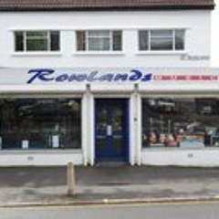 Rowlands Musicshop