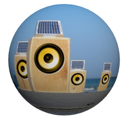 solar beat dj