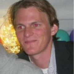 Pieter van Driel