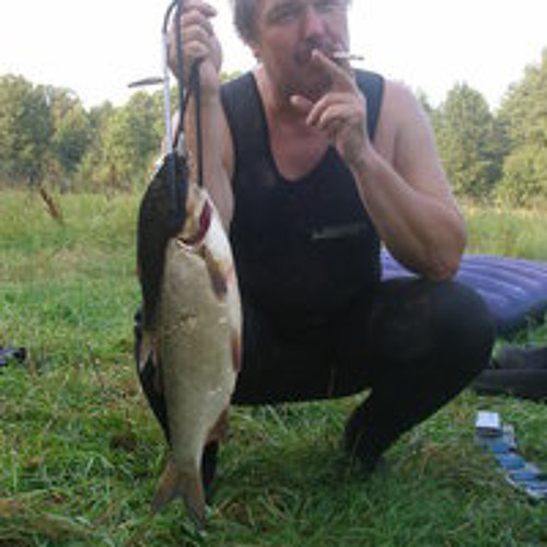 Stream Igor Kostin 2 music Listen to songs, albums, playlists for