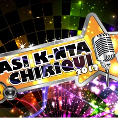 Asi knta Chiriqui