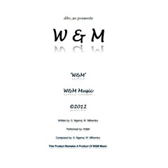 W&M Music
