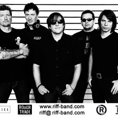 Riff-Band