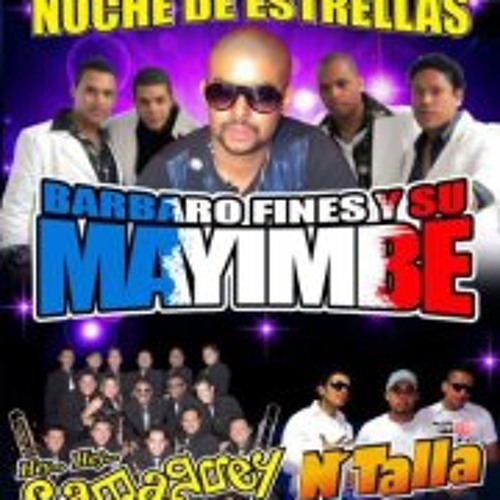 Como Duele - Barbaro Fines Y Su Mayimbe