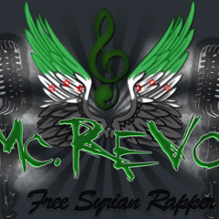 Mc Revo