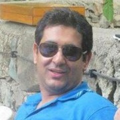 حسین میری ترانه محلی شیرازی. خیلی خوبه