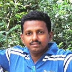 Sanoj Kunjumon