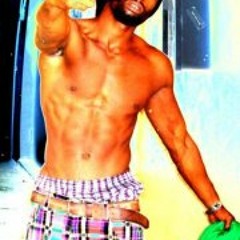 Alshaun Luuze Cooper