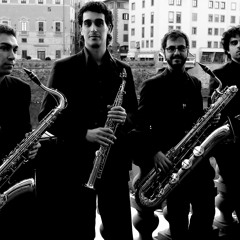 Florentia Sax Quartet