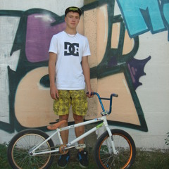 beni bmx