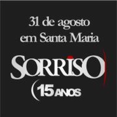 Show Sorriso Maroto