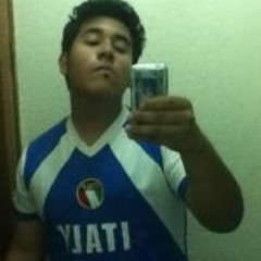 Rafael De Jesus Vicente