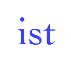 ist.