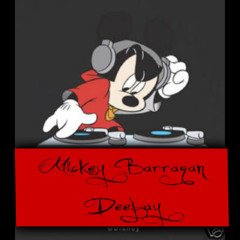Mickey Barragan Deejay