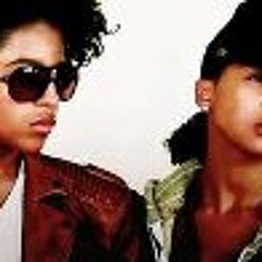 Sharayyah PinkPurple Blue