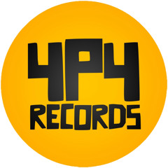 4P4 Records