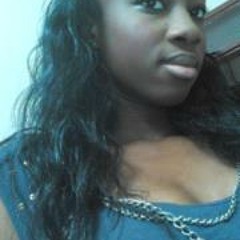 Naomi Ketsia Porquet