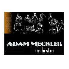 Adam Meckler Orchestra