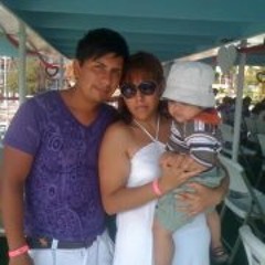 Alezittha Alfaro Malagon