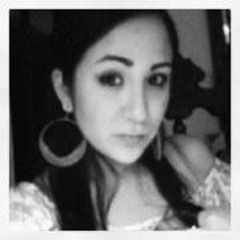 Lina Alejandra Vasquez