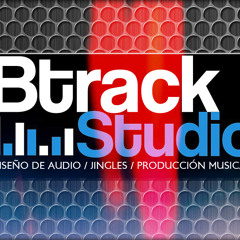 Btrack Studio