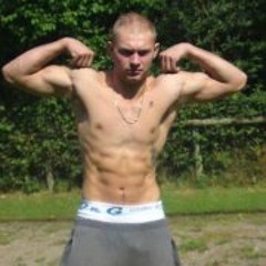 Jarred Dench Stevens